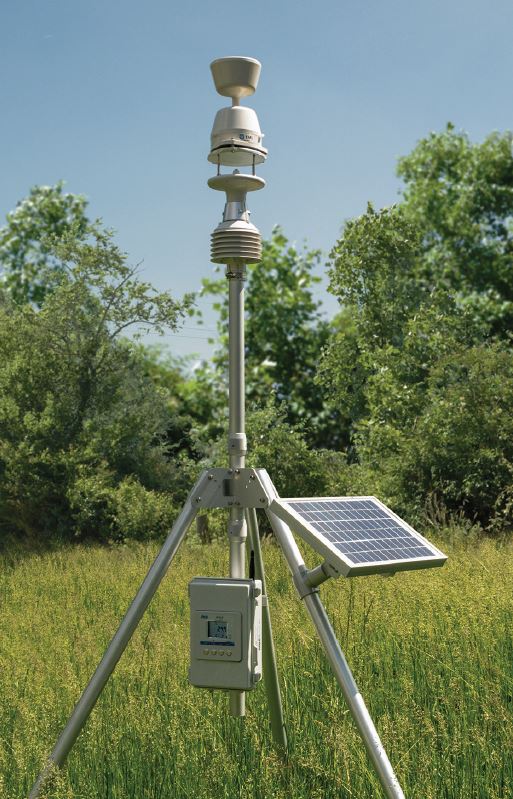 Meteo Compact Station - mcs200 compact weather station, aws, weerstation,hdmcs-200 AUTOMATIC weather station, AWS